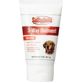 Sulfodene 3-Way Ointment Wound Care Pain Relief for Dogs 2 oz. Farnam