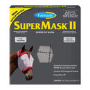 SuperMask II Horse Fly Mask Classic Collection Yearling Farnam