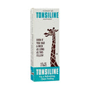 Tonsiline Throat Gargle Mouthwash Goodbye Sore Throat 4 oz. Oakhurst