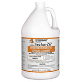 Top Performance 256 Disinfectant Fresh Scent Gallon Top Performance