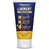 Vetericyn Horse and Rider Liniment for Fast-Acting Relief 4 oz. Vetericyn