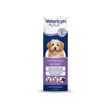 Vetericyn Plus Eye Wash All Animal Dog Cat Eye Infections & Cleanser 3 oz. Vetericyn