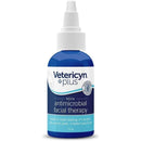 Vetericyn Plus Feline Antimicrobial Facial Therapy Treats Cat Acne Vetericyn