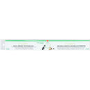 Vetoquinol Enzadent Dual-Ended Toothbrush for Dogs & Cats Vetoquinol