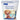 Virbac CET Enzymatic Oral Hygiene Chews for LG Dogs 50lbs.+ 90CT Virbac