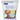 Virbac CET Enzymatic Oral Hygiene Chews for LG Dogs 50lbs.+ 90CT Virbac