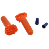 Waterproof Splices for In-Ground Pet Fence Pack of 2 Connectors Piccardmeds4pets.com