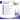 ZYMOX Anti-Itch Shampoo for Dogs and Cats 1 Gallon, Made in USA ZYMOX