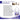 ZYMOX Anti-Itch Shampoo for Dogs and Cats 1 Gallon, Made in USA ZYMOX