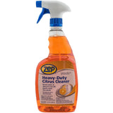 Zep Heavy-Duty Citrus Degreaser 32 oz. Zep
