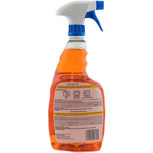 Zep Heavy-Duty Citrus Degreaser 32 oz. Zep