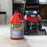 Zep Premium Carpet Shampoo 1 Gallon Zep