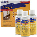 Zodiac Flea & Tick Insects Room Fogger 3 oz. 3-Pack Zodiac