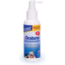 Zymox Oratene Pet Breath Freshener For Dogs & Cats 4 oz. Zymox