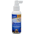 Zymox Oratene Pet Breath Freshener For Dogs & Cats 4 oz. Zymox