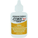 Zymox Plus Otic Advanced Formula Enzymatic Ear Solution 1.25oz. ZYMOX