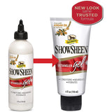 Absorbine ShowSheen Detangler Gel 4 oz. Absorbine