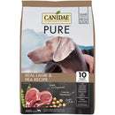 Canidae Pure Real Lamb Grain Free Premium Dry Dog Food 24 Lbs. Canidae