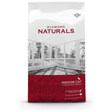 Diamond Naturals Indoor Formula Dry Cat Food 6 lbs. Diamond Natural