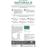 Diamond Naturals Small Breed Adult Dog Real Lamb Dry Food 18lbs. Diamond Natural