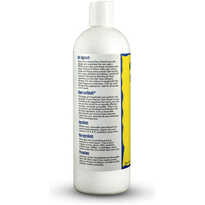 Earthbath Hypoallergenic Pet Shampoo Fragrance Free 16 fl. oz Earthbath