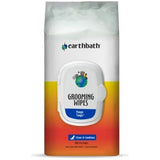 Earthbath Pet Grooming Wipes Mango Tango 100CT Earthbath