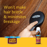 Farnam Laser Sheen Finishing Spray 14 oz. Farnam