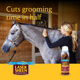 Farnam Laser Sheen Finishing Spray 14 oz. Farnam