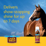 Farnam Laser Sheen Finishing Spray 14 oz. Farnam