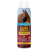 Farnam Laser Sheen Finishing Spray 14 oz. Farnam