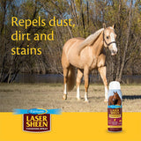 Farnam Laser Sheen Finishing Spray 14 oz. Farnam