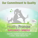 Four Paws Healthy Promise Pet Ear Wash for Dogs and Cats 4oz. Four Paws