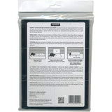 HARRIS Rat and Mouse Glue Trap, Super Size Harris