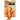 SPOT Funfetti With Catnip Assorted Cat Toy 4" SPOT