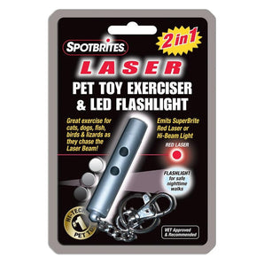 Spot Pet Laser Original 2-in-1 Ethical Pet