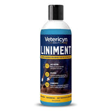 Vetericyn Equine Liniment 16 oz. Vetericyn