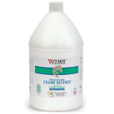 Zymox Equine Defense Advanced Formula Leave-On Conditioner Gallon ZYMOX